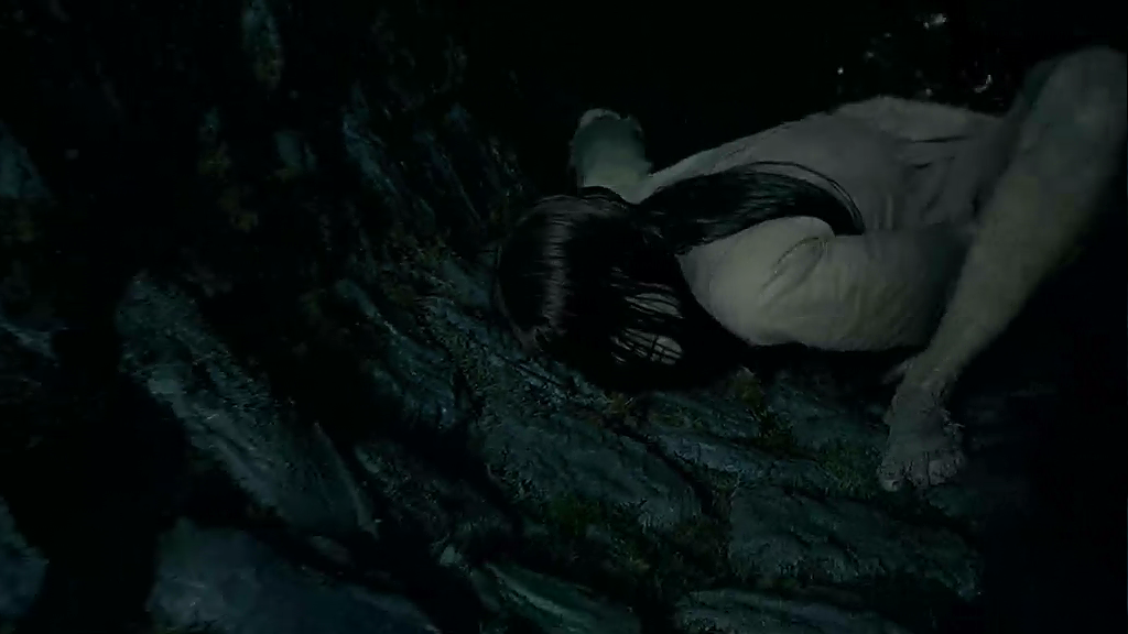 午夜凶铃2(美版)剧照的剧照