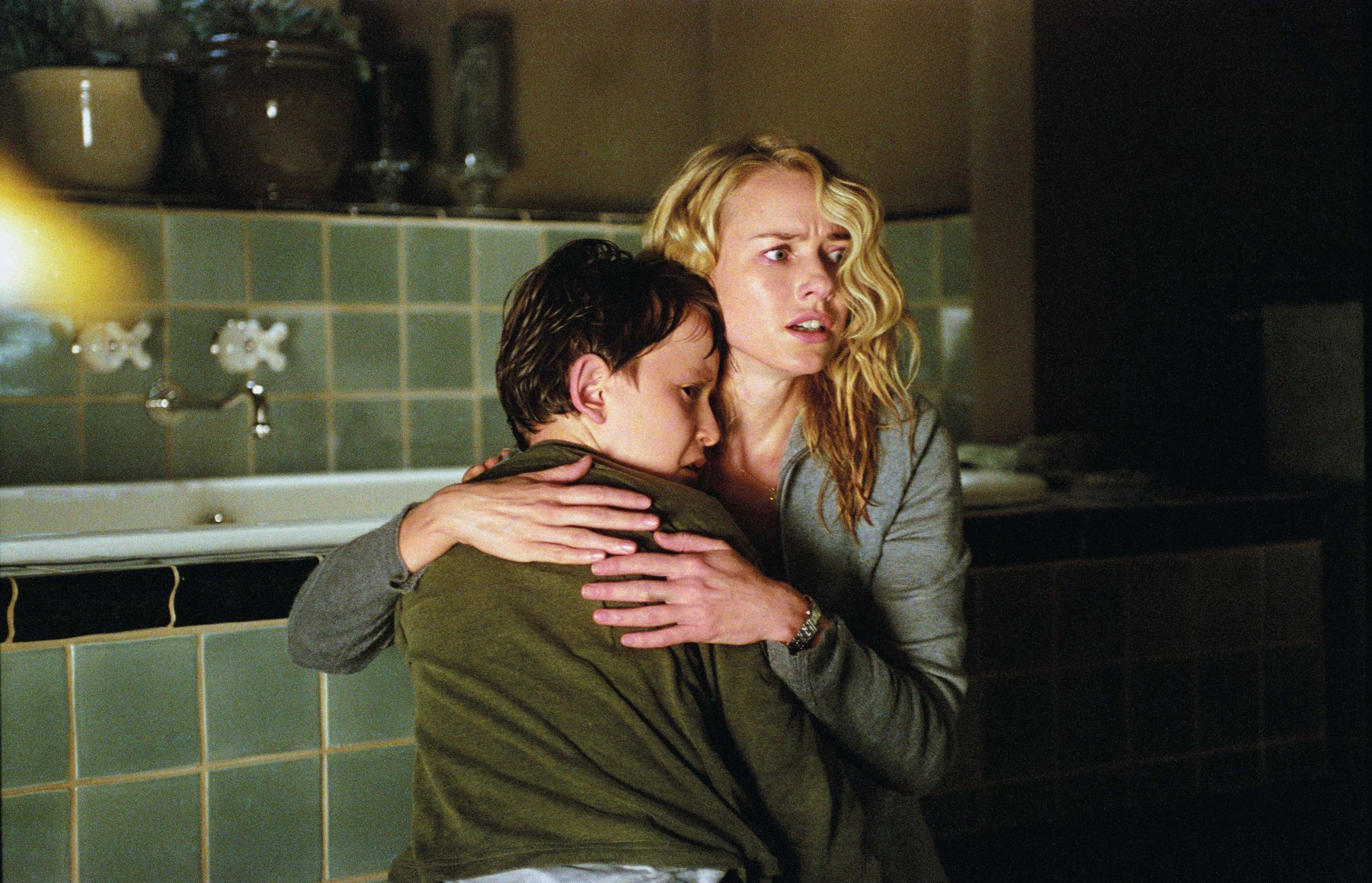 午夜凶铃2(美版)剧照的剧照