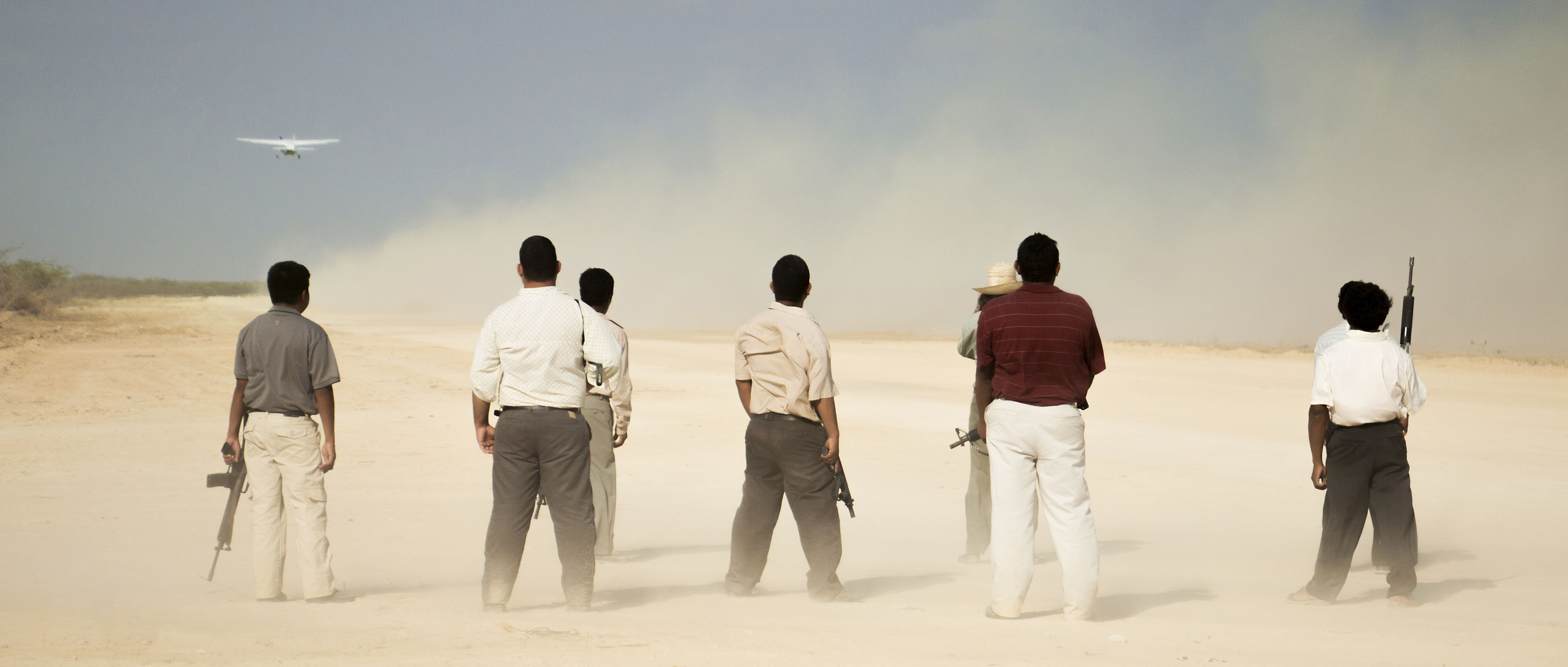 候鸟剧照的剧照