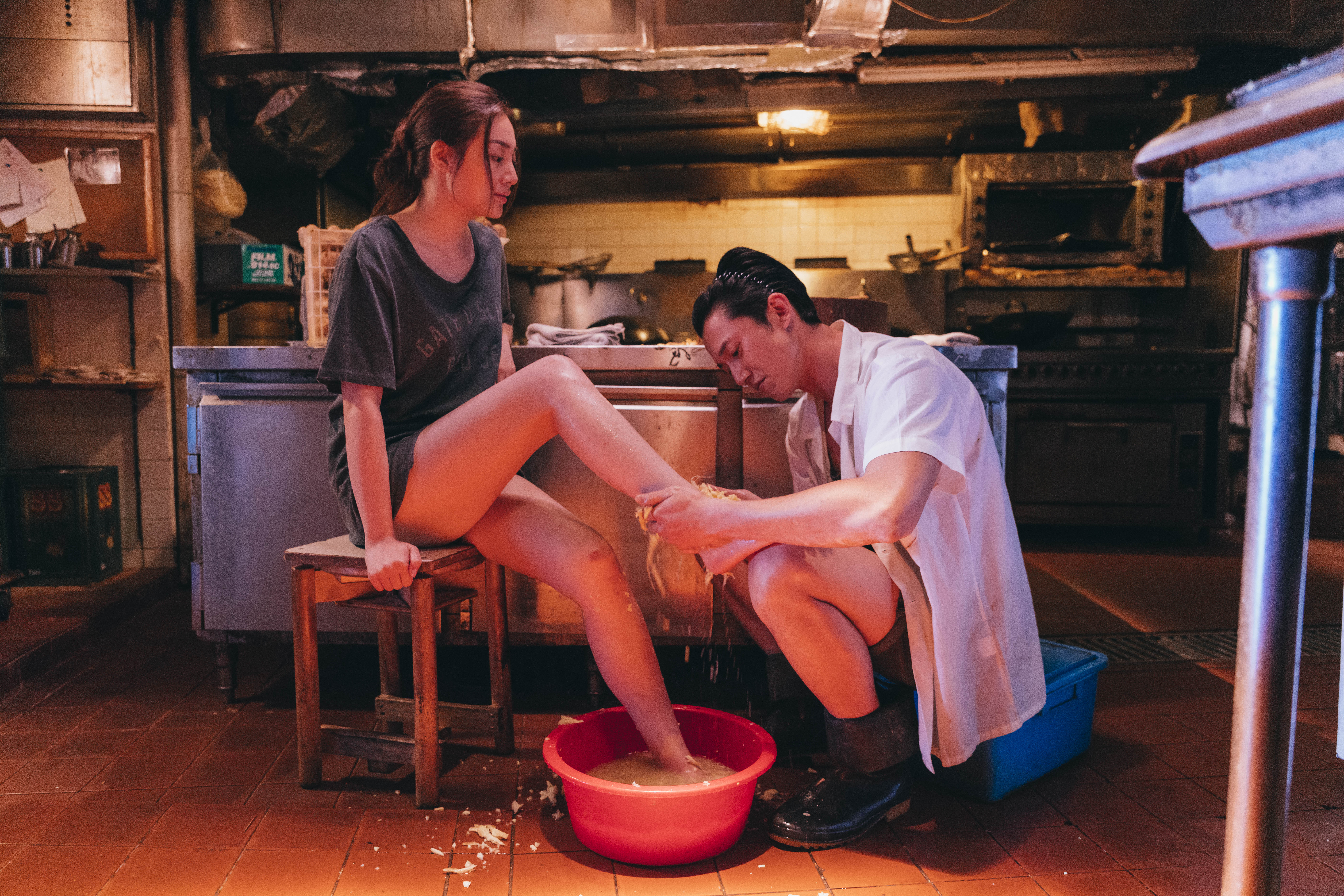 非分熟女剧照的剧照