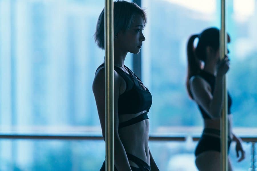 非分熟女剧照的剧照