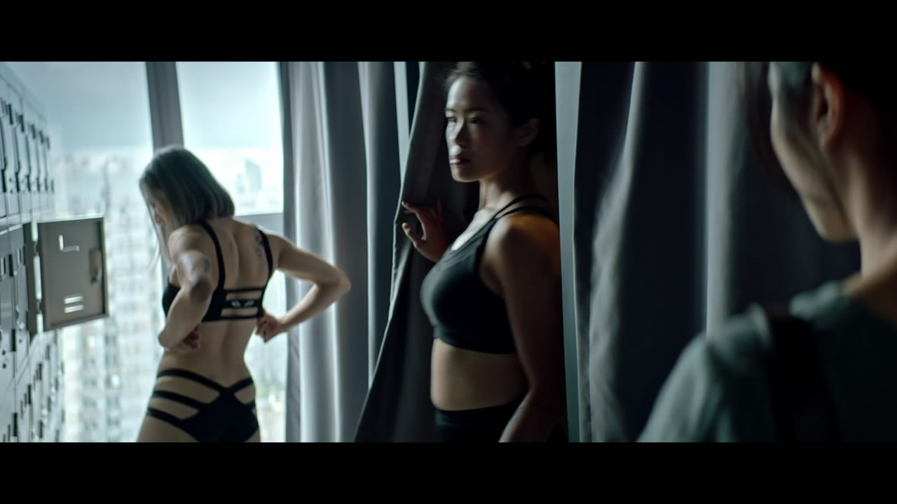 非分熟女剧照的剧照