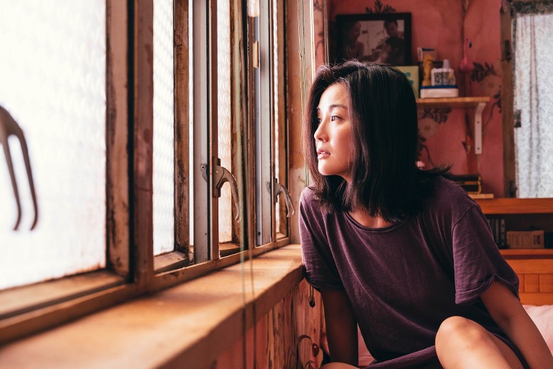 非分熟女剧照的剧照