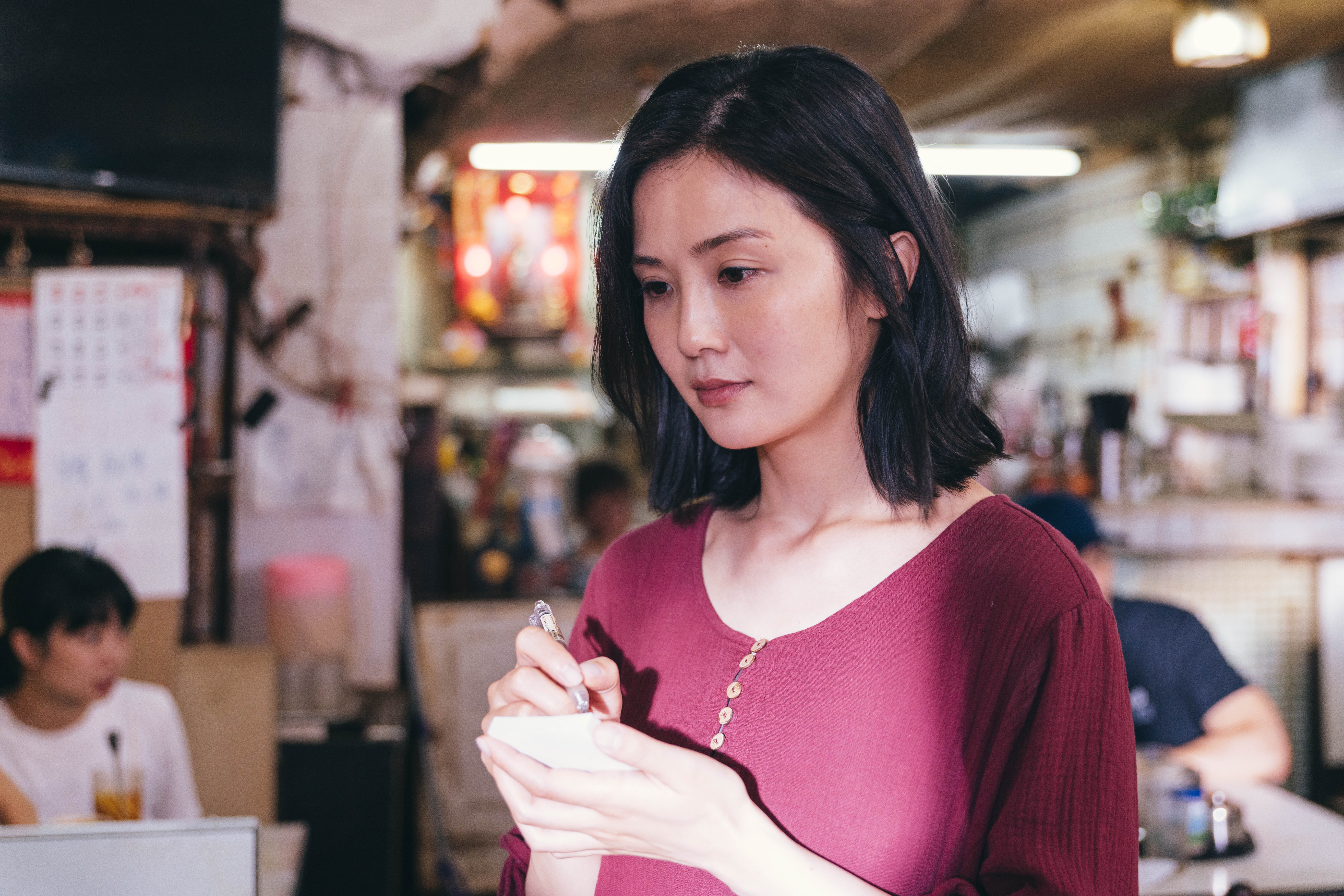 非分熟女剧照的剧照