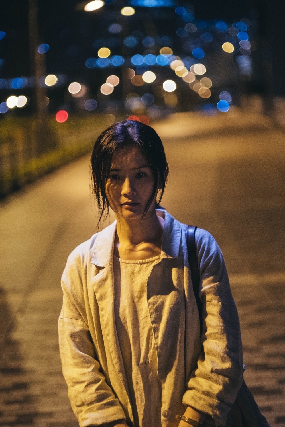 非分熟女剧照的剧照