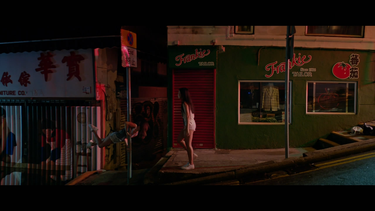 非分熟女剧照的剧照