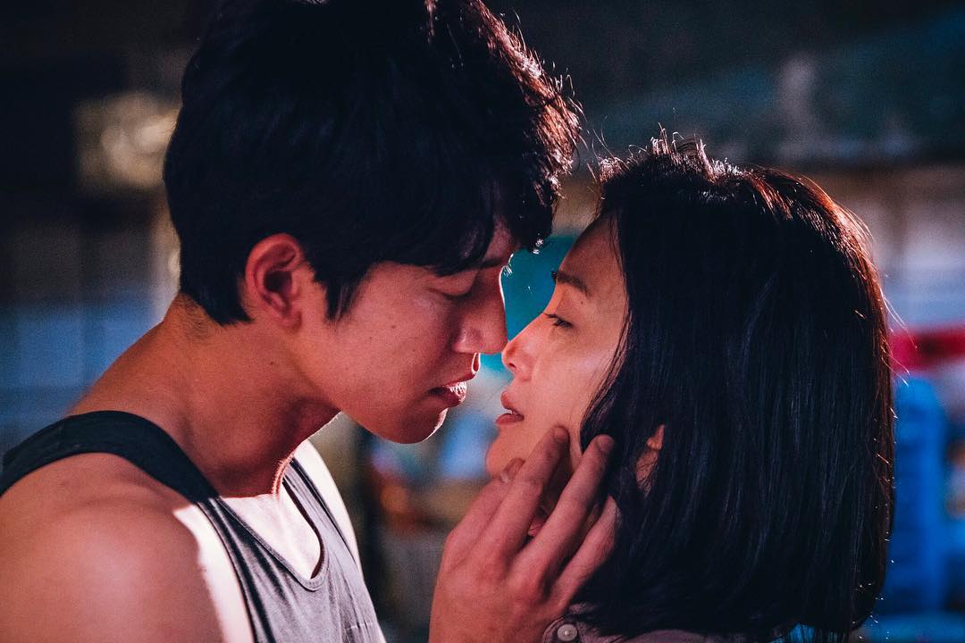 非分熟女剧照的剧照