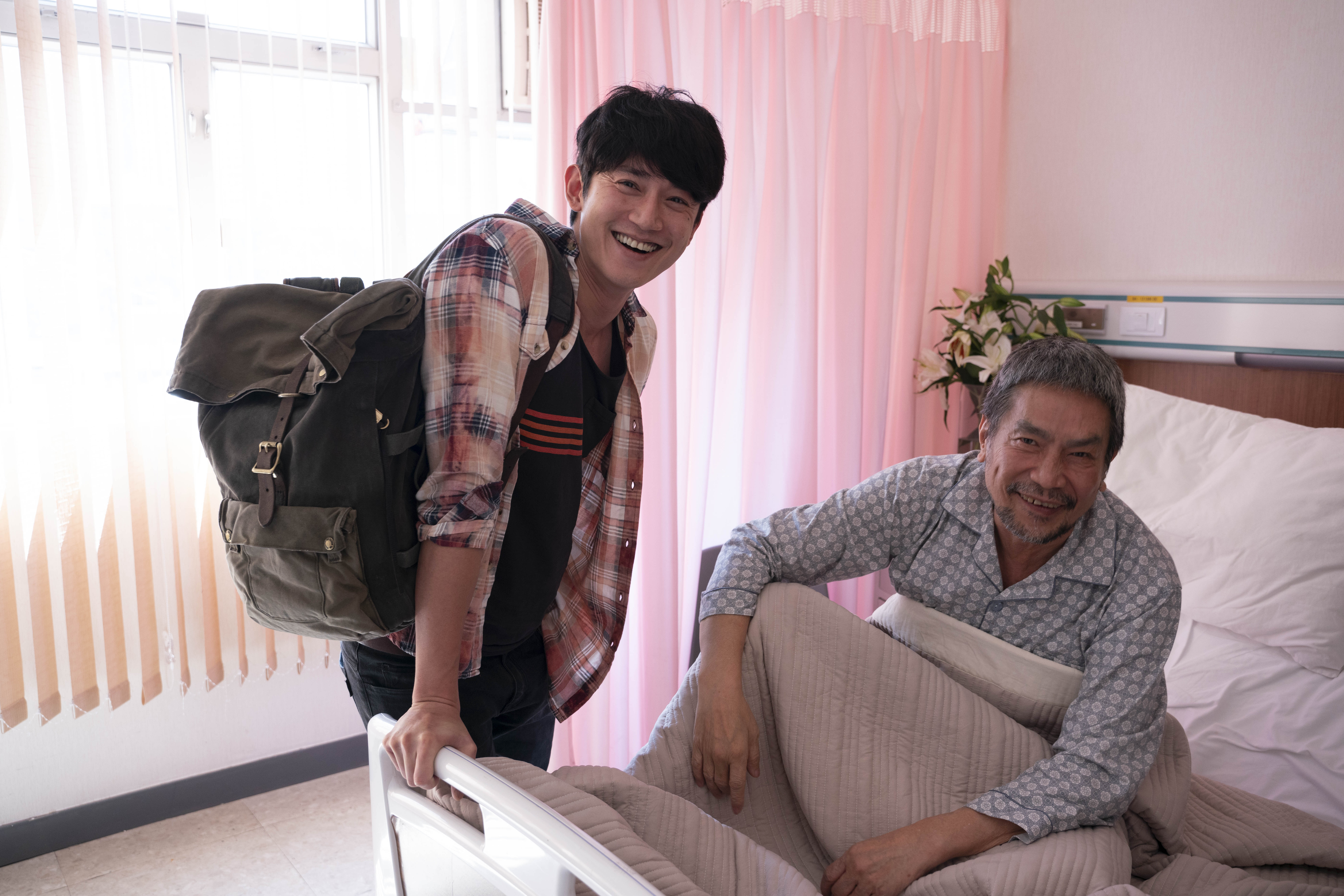 非分熟女剧照的剧照