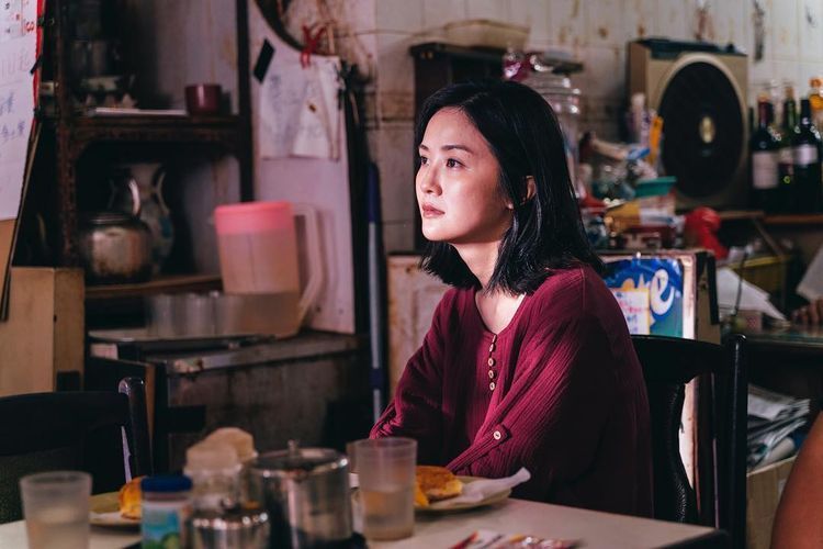 非分熟女剧照的剧照