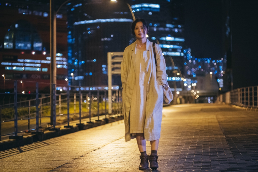 非分熟女剧照的剧照