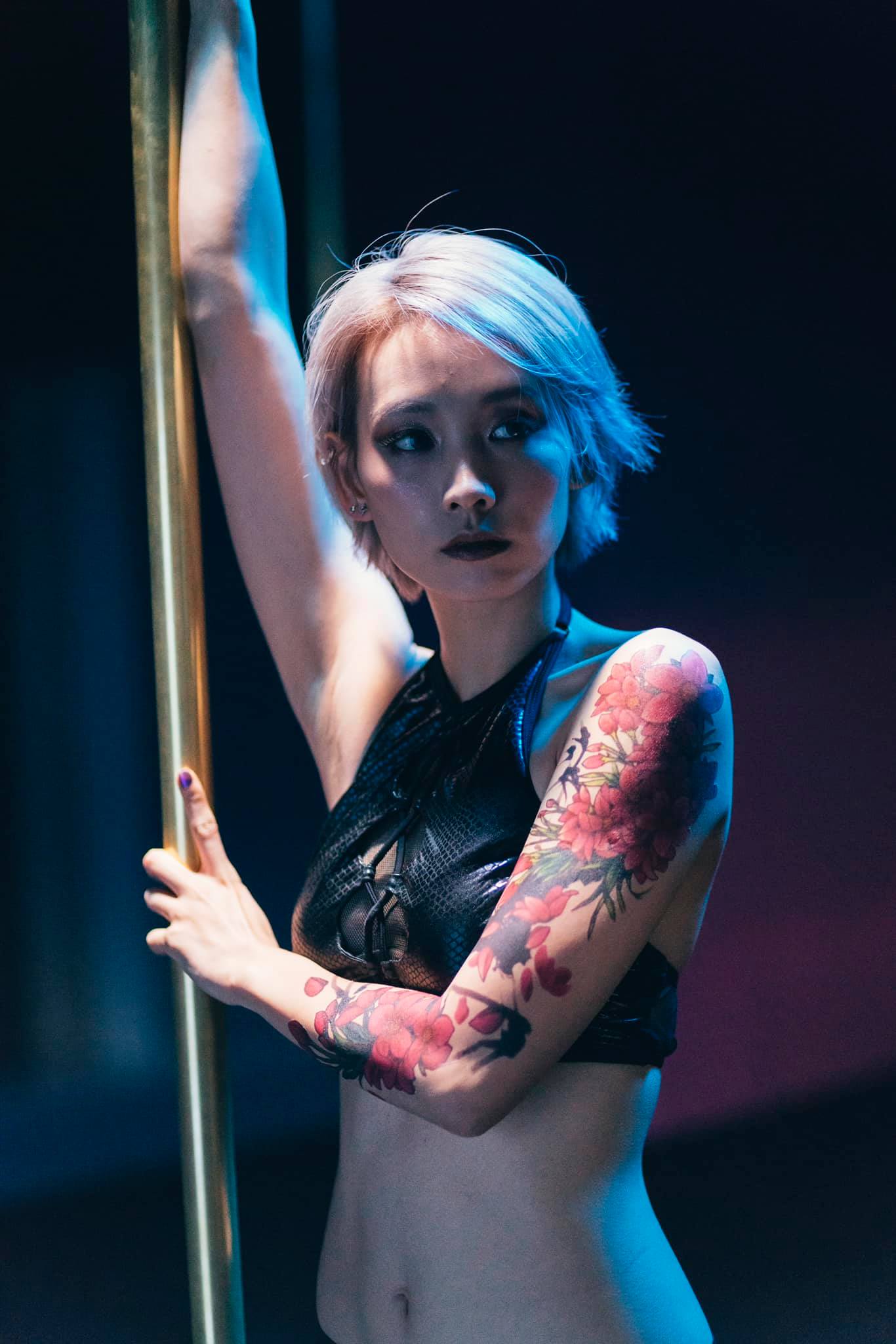 非分熟女剧照的剧照