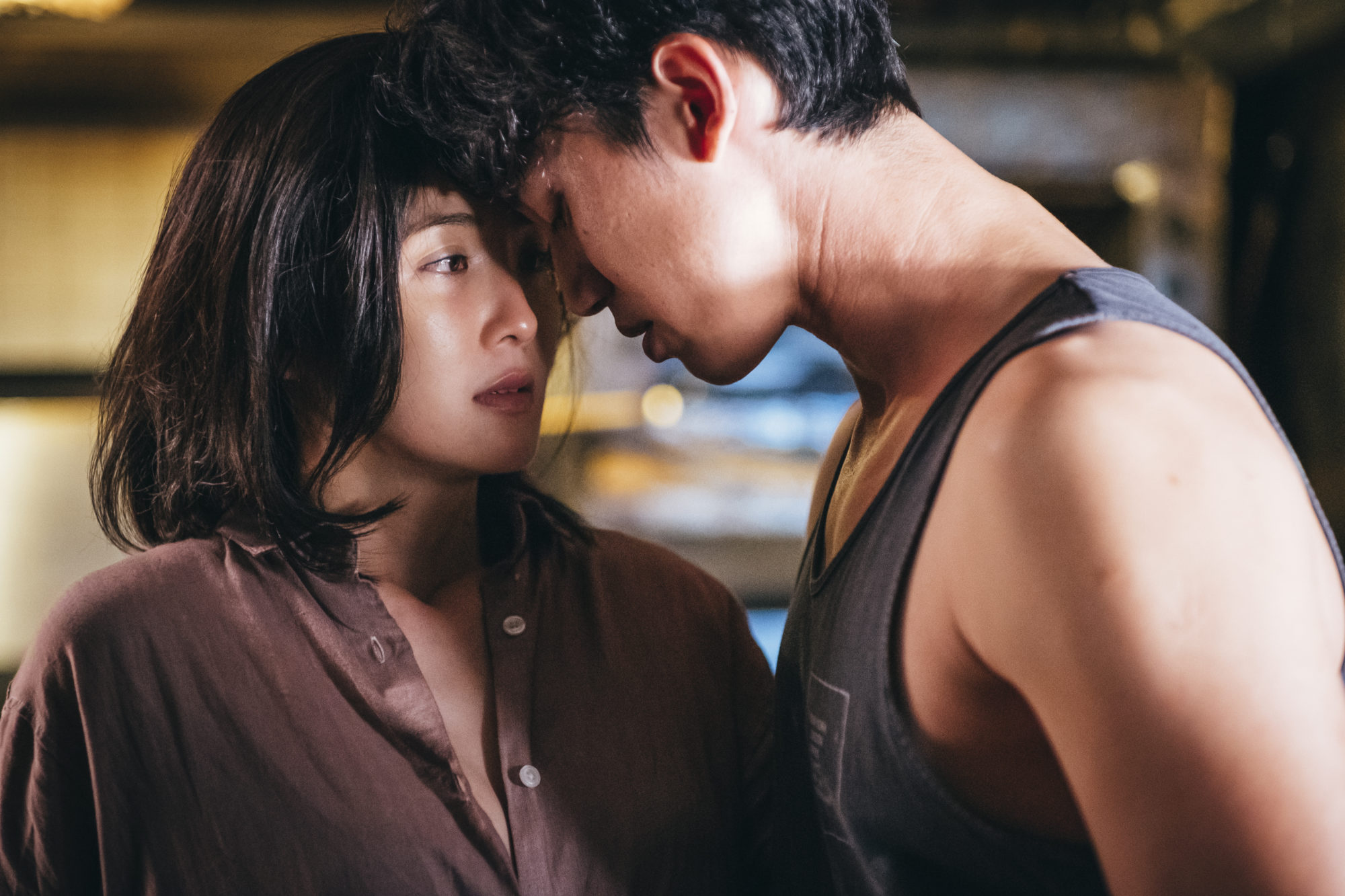 非分熟女剧照的剧照