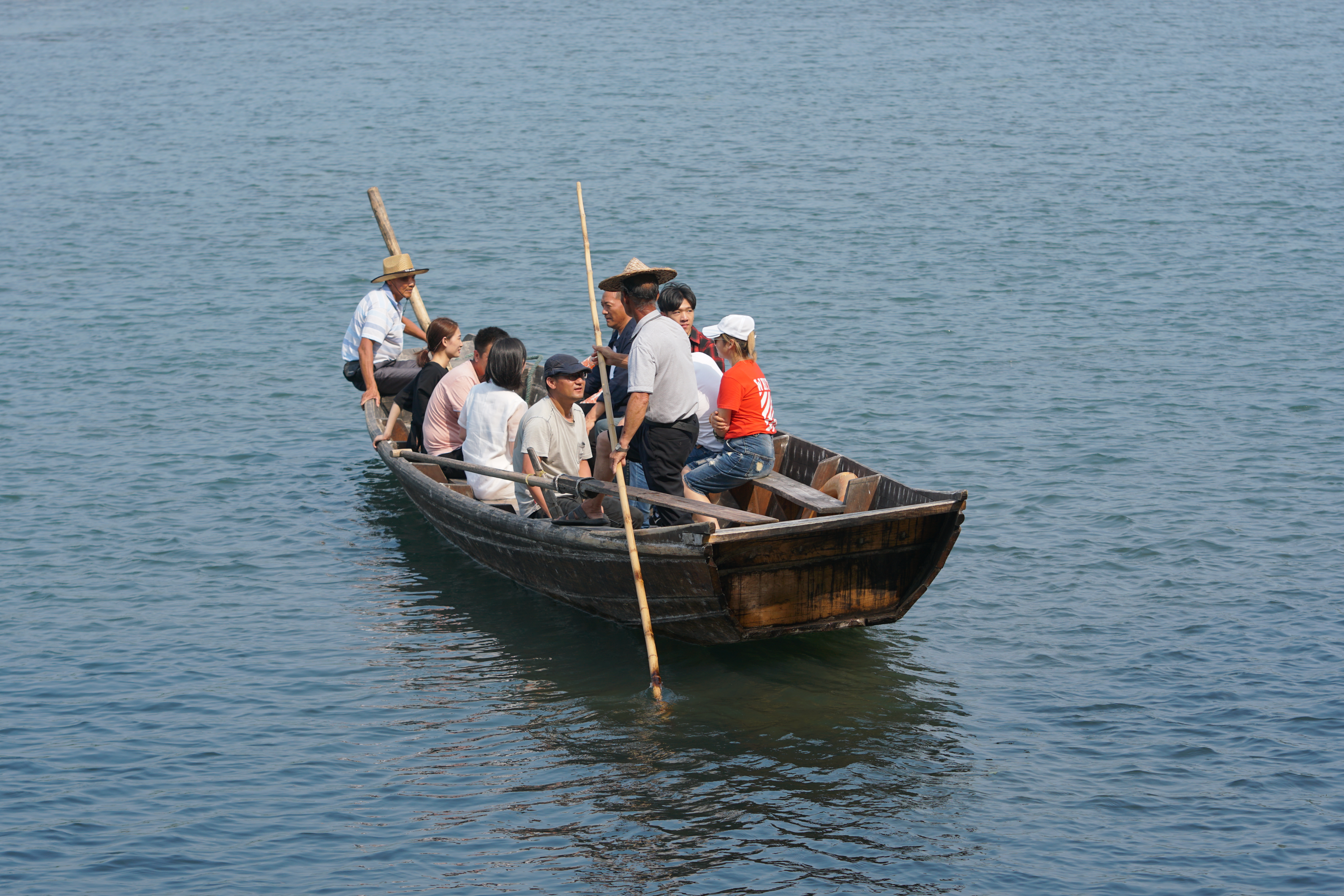 醒来之爱的呼唤剧照的剧照