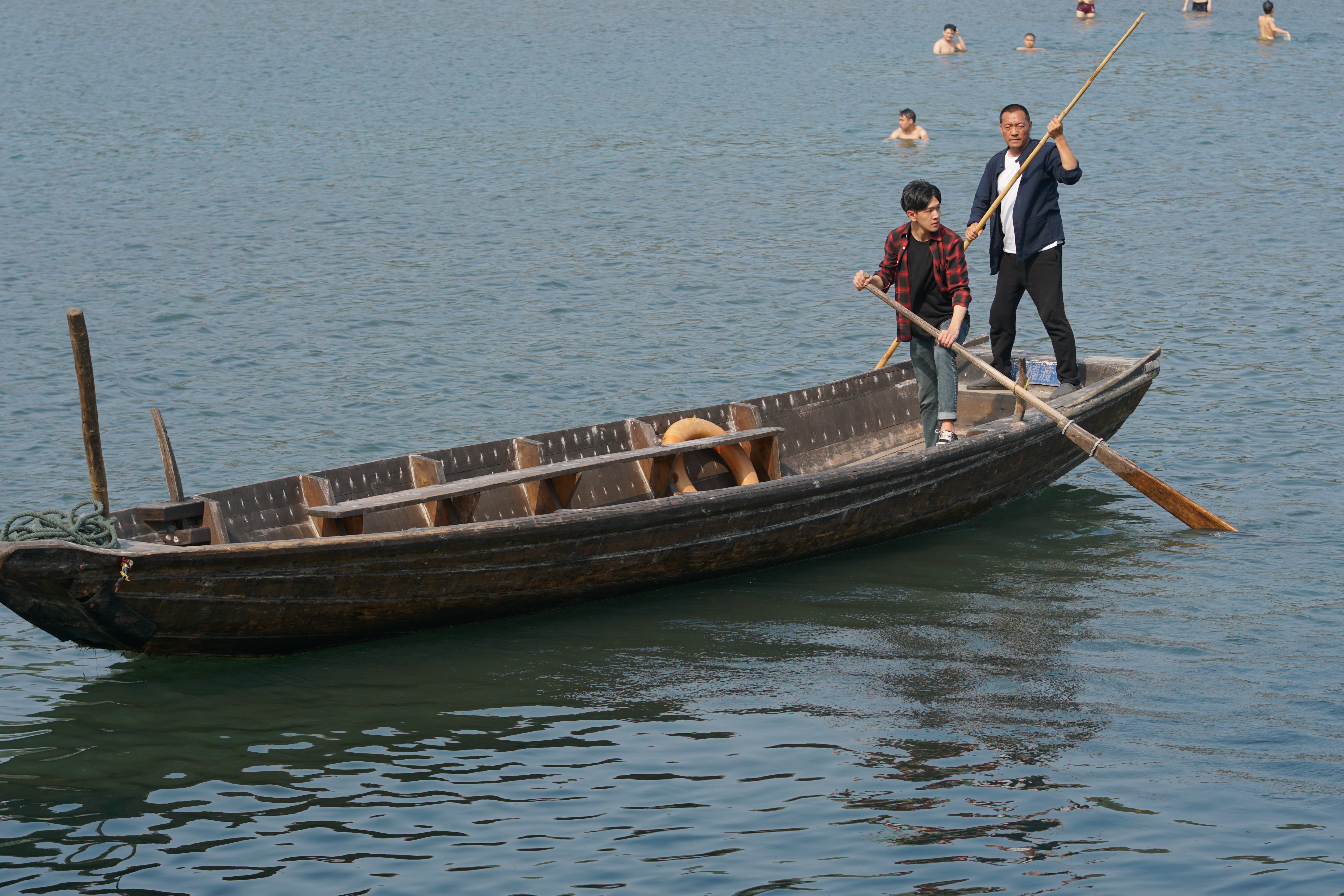 醒来之爱的呼唤剧照的剧照