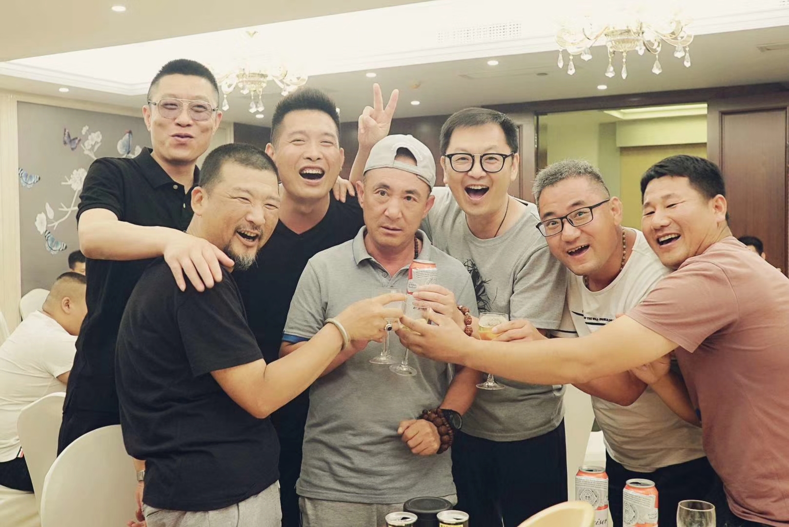 醒来之爱的呼唤剧照的剧照