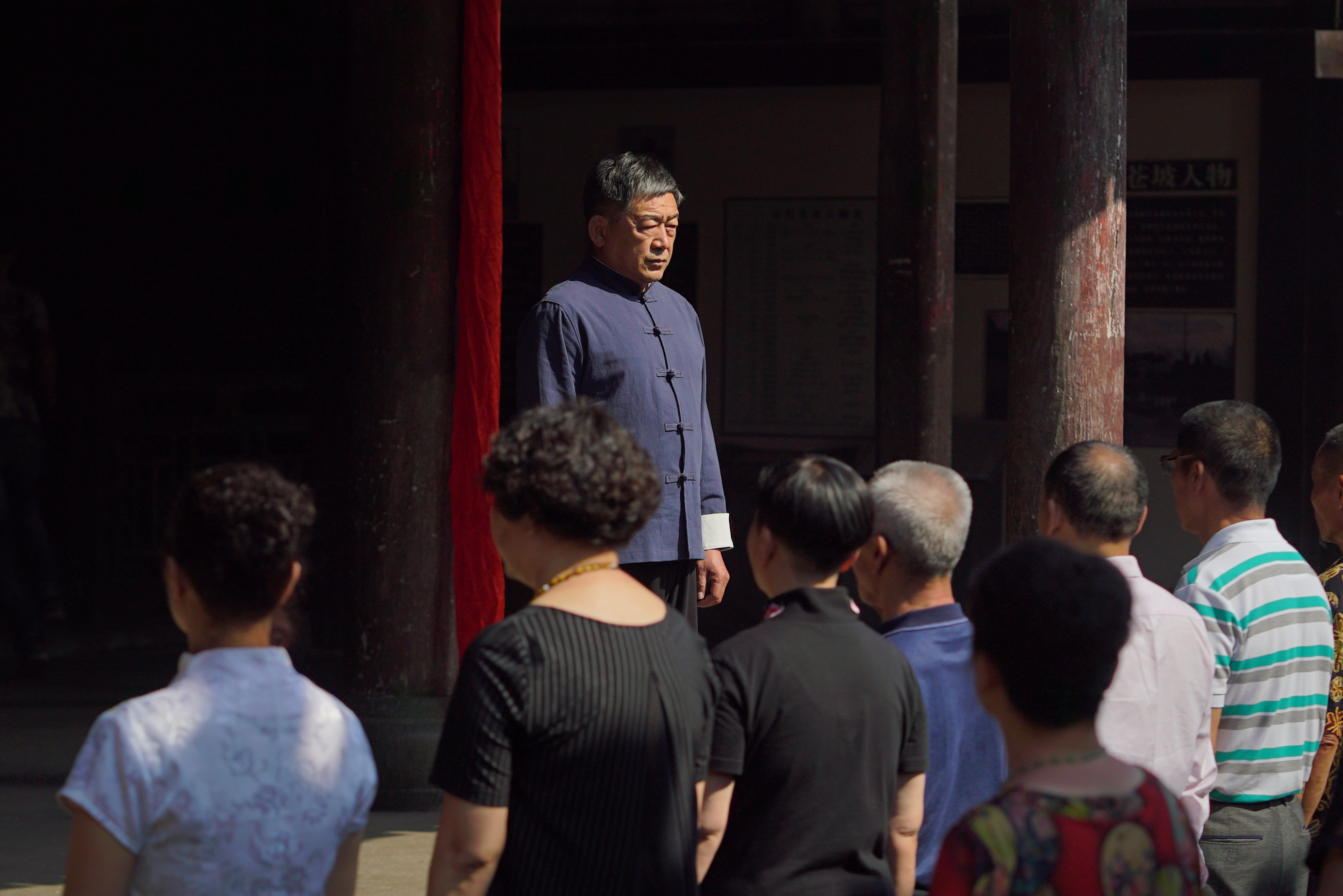 醒来之爱的呼唤剧照的剧照