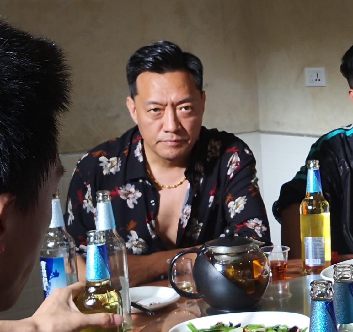 醒来之爱的呼唤剧照的剧照