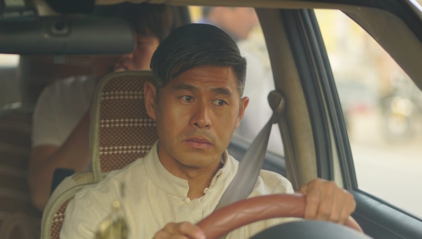 醒来之爱的呼唤剧照的剧照