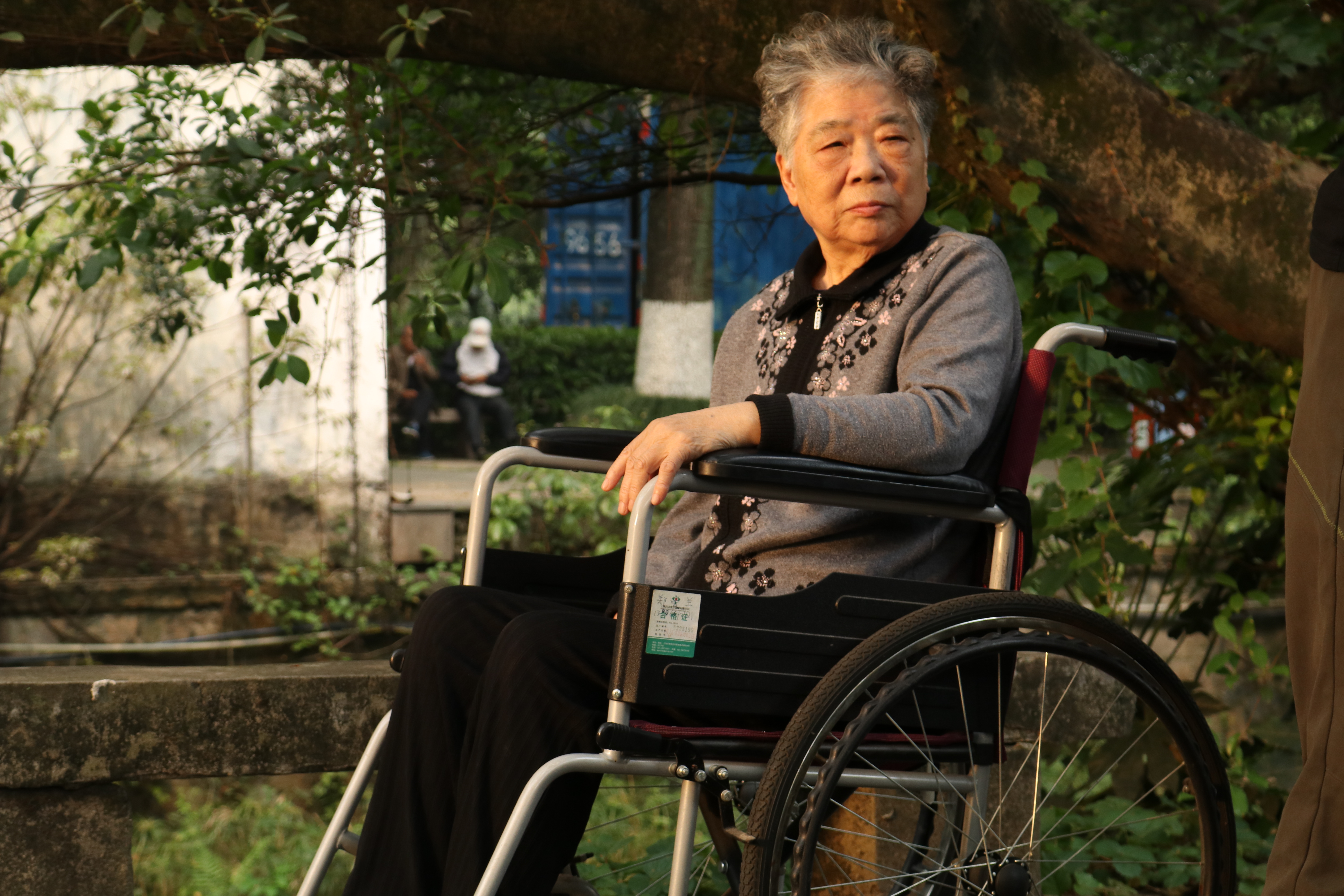 醒来之爱的呼唤剧照的剧照