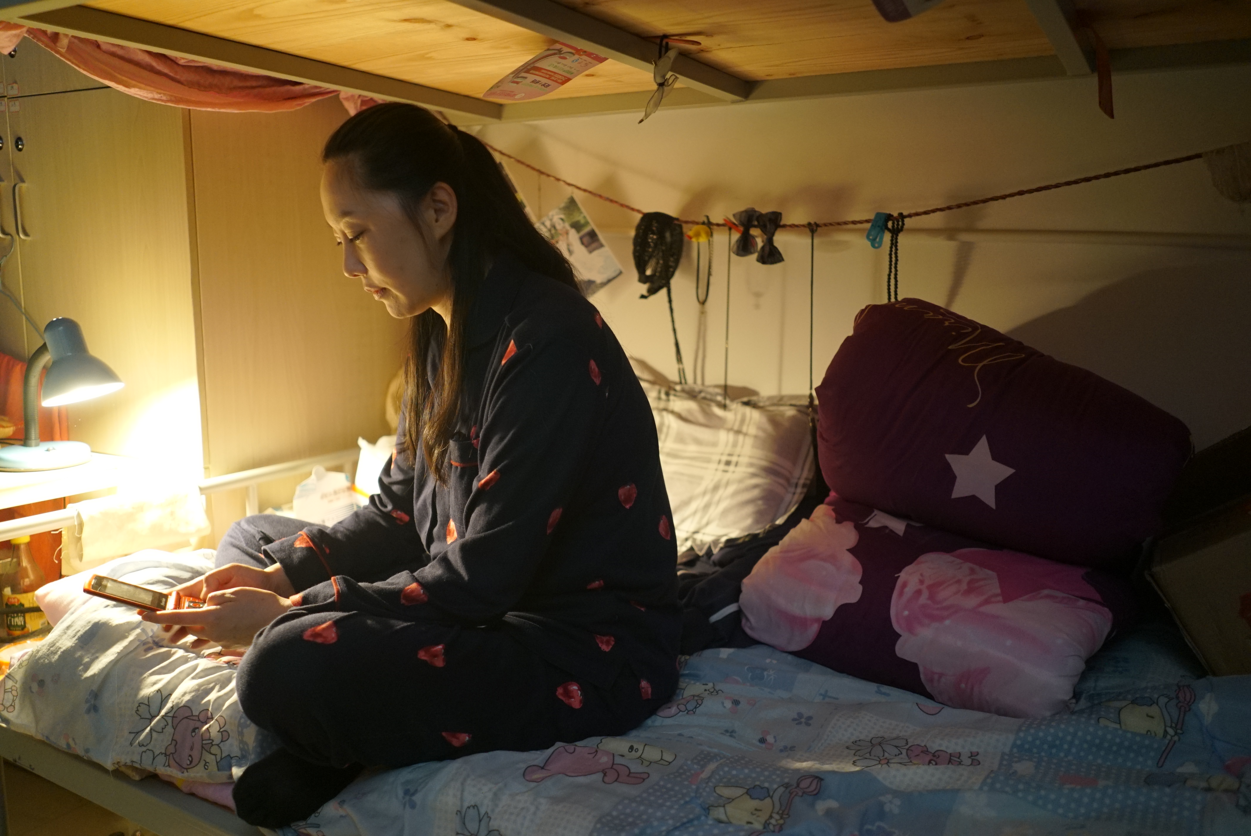 醒来之爱的呼唤剧照的剧照