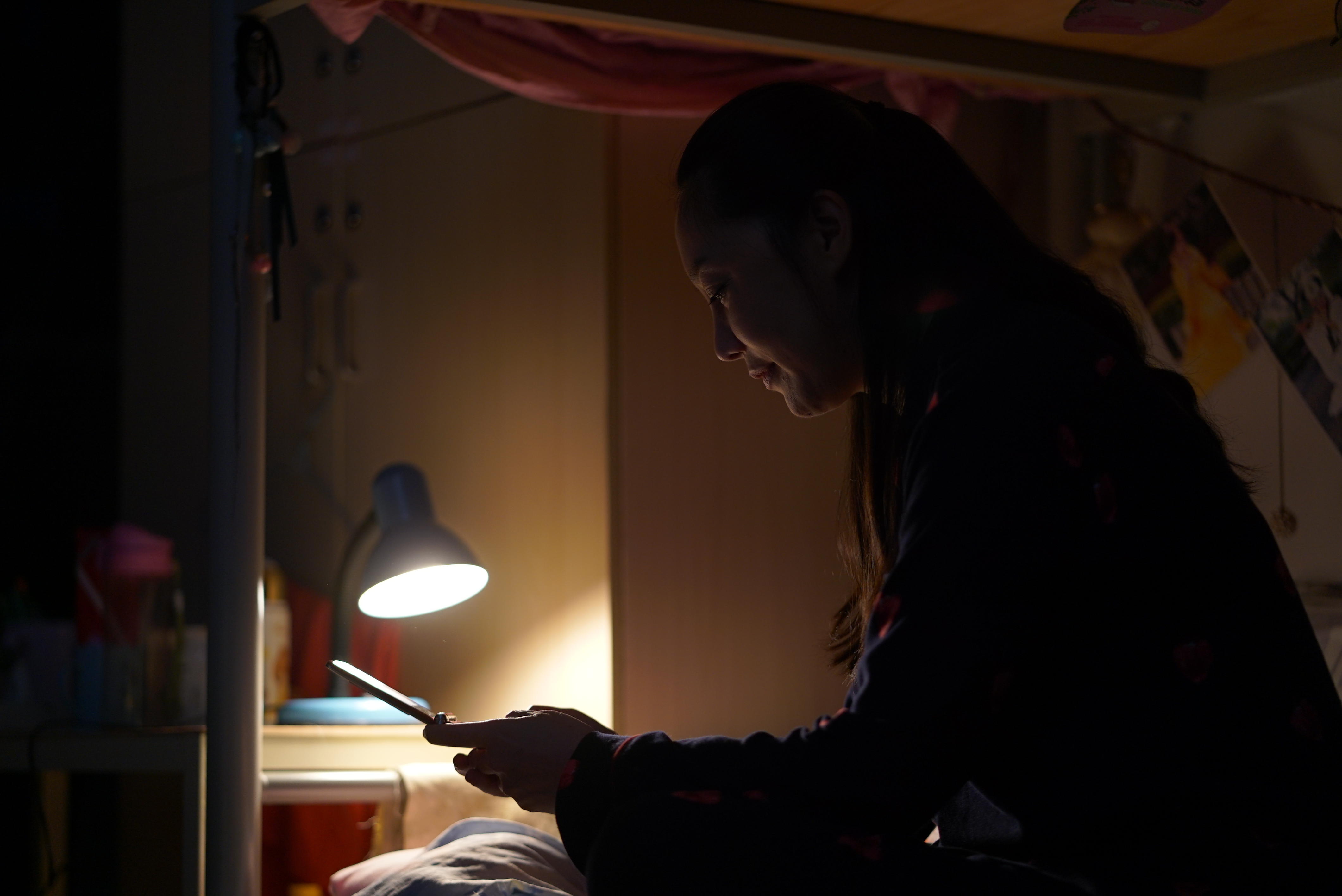 醒来之爱的呼唤剧照的剧照