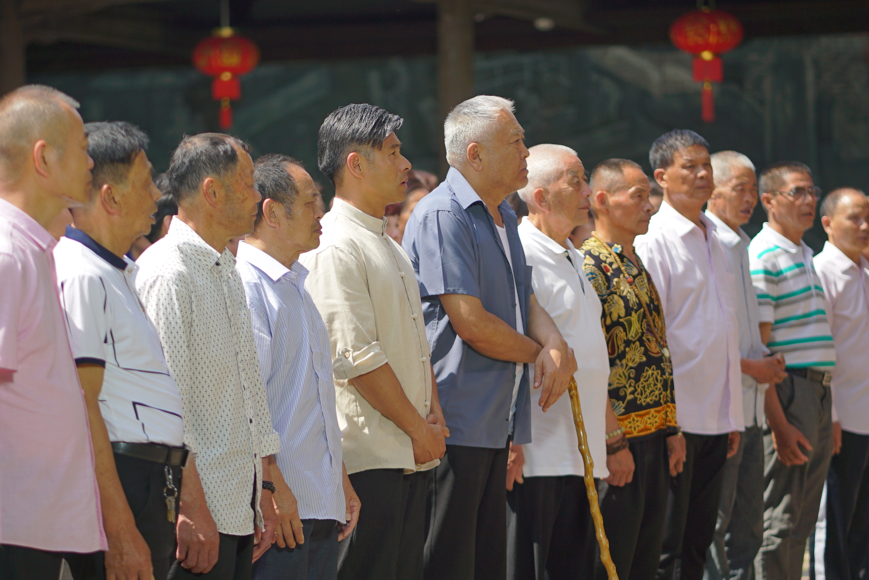 醒来之爱的呼唤剧照的剧照