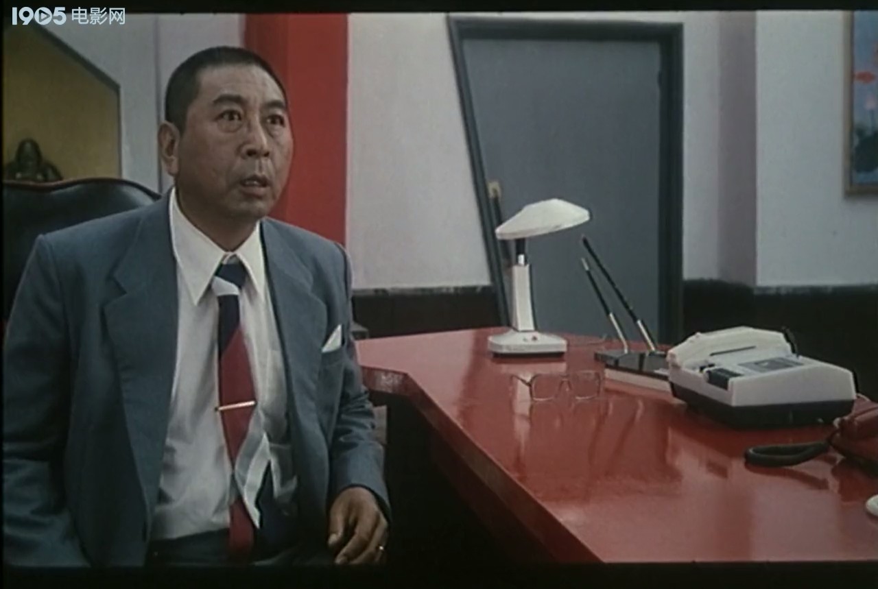 合成人剧照的剧照