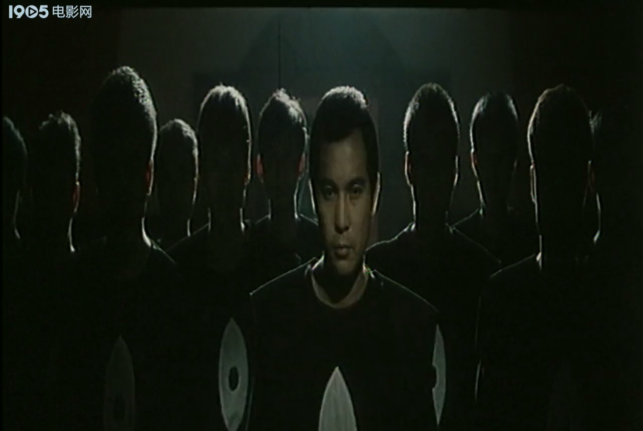 合成人剧照的剧照