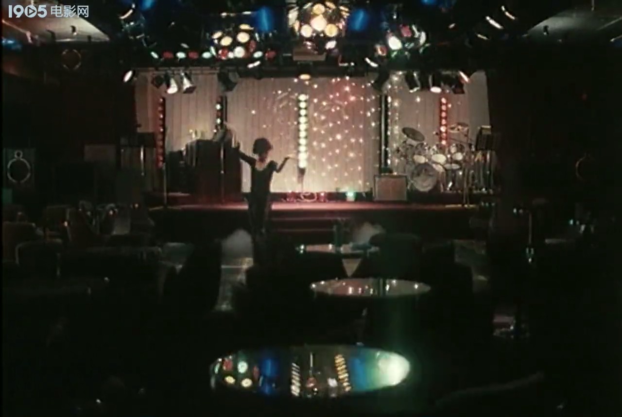 合成人剧照的剧照