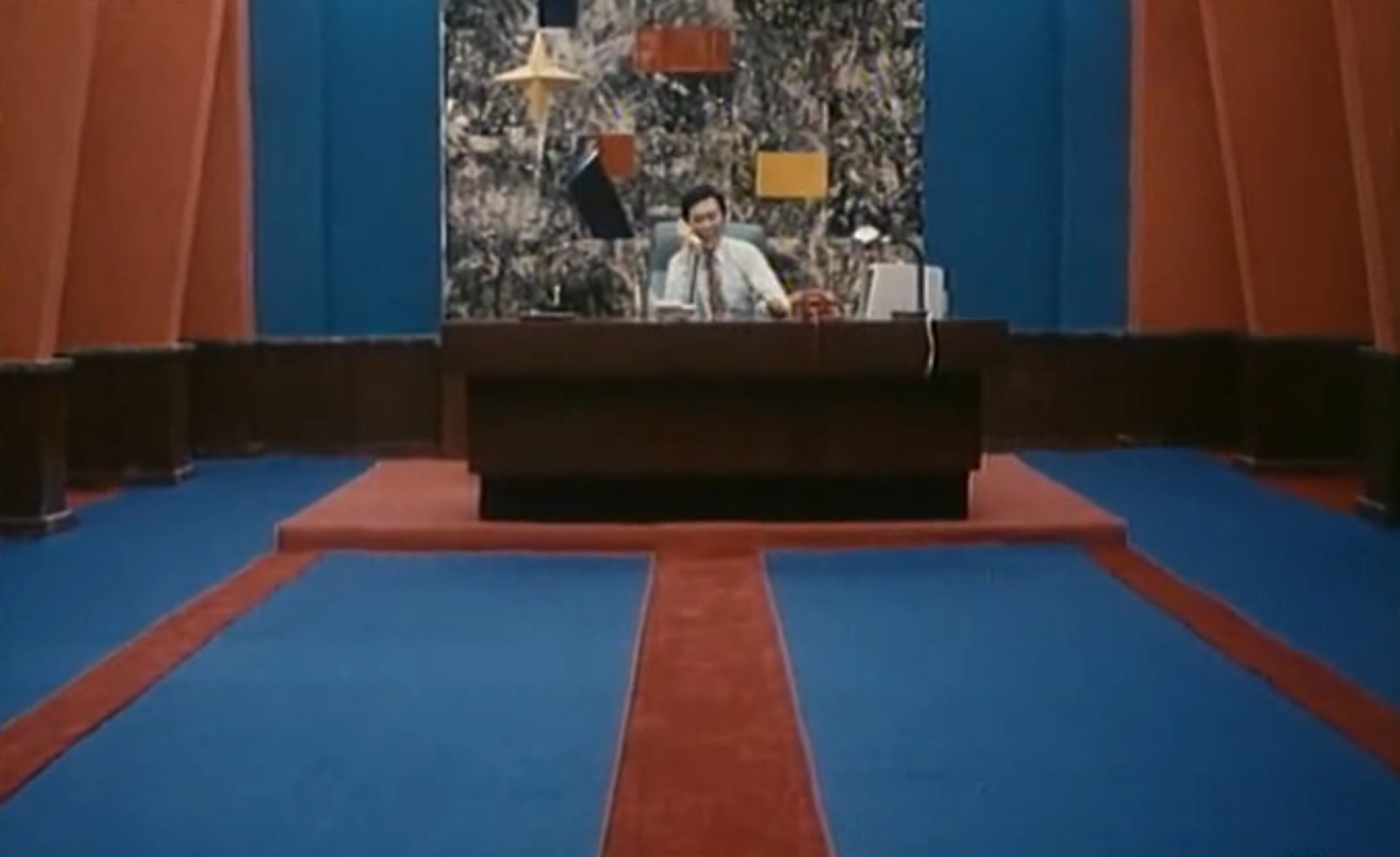 合成人剧照的剧照