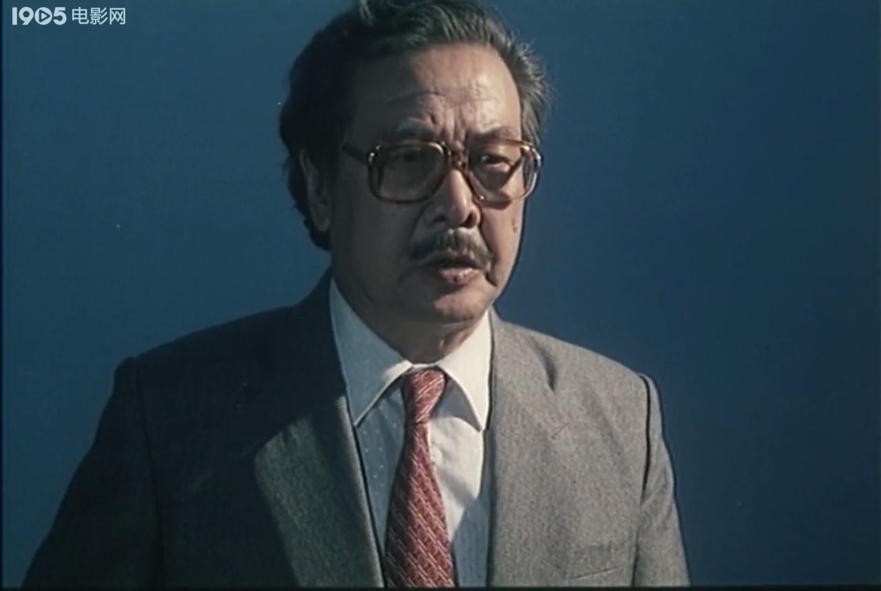 合成人剧照的剧照