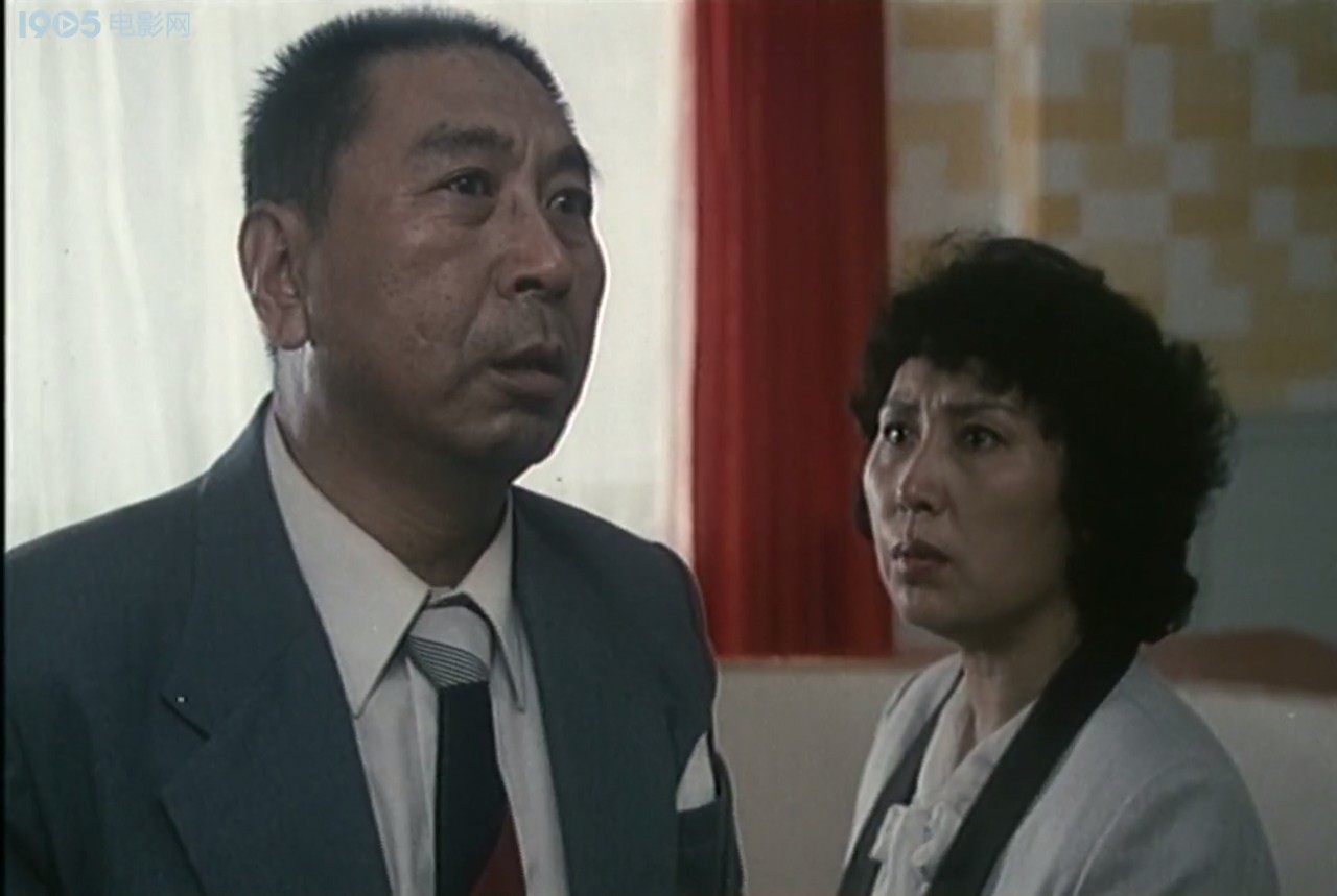 合成人剧照的剧照