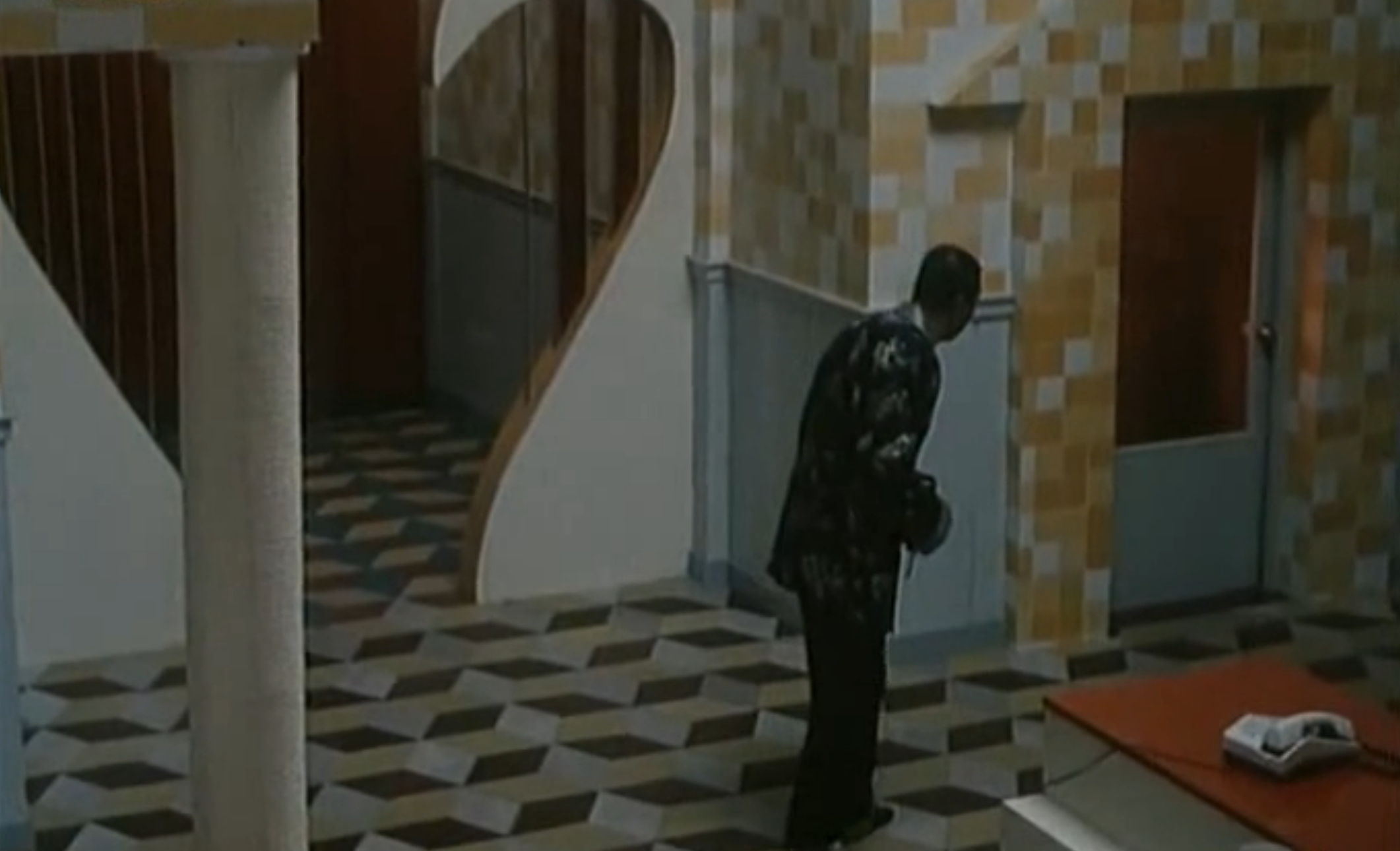 合成人剧照的剧照