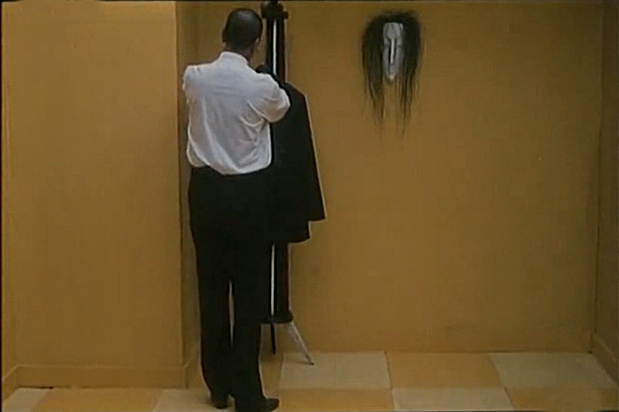 合成人剧照的剧照