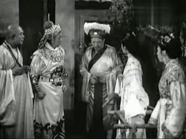 杜鹃啼血点点红剧照的剧照