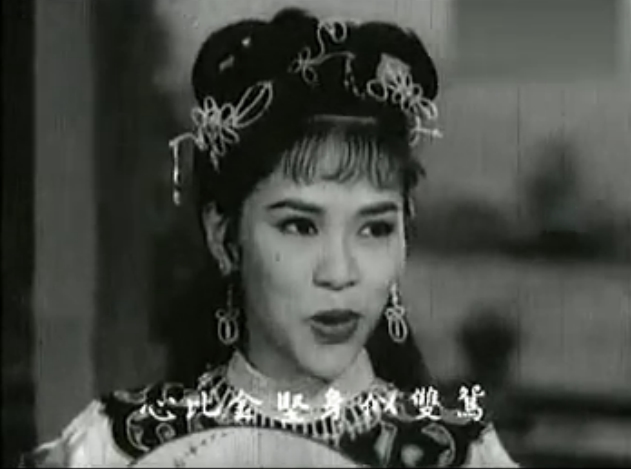 杜鹃啼血点点红剧照的剧照