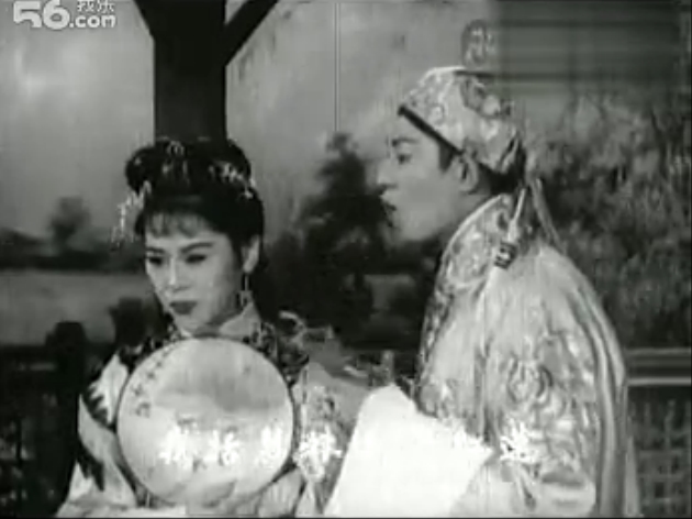 杜鹃啼血点点红剧照的剧照