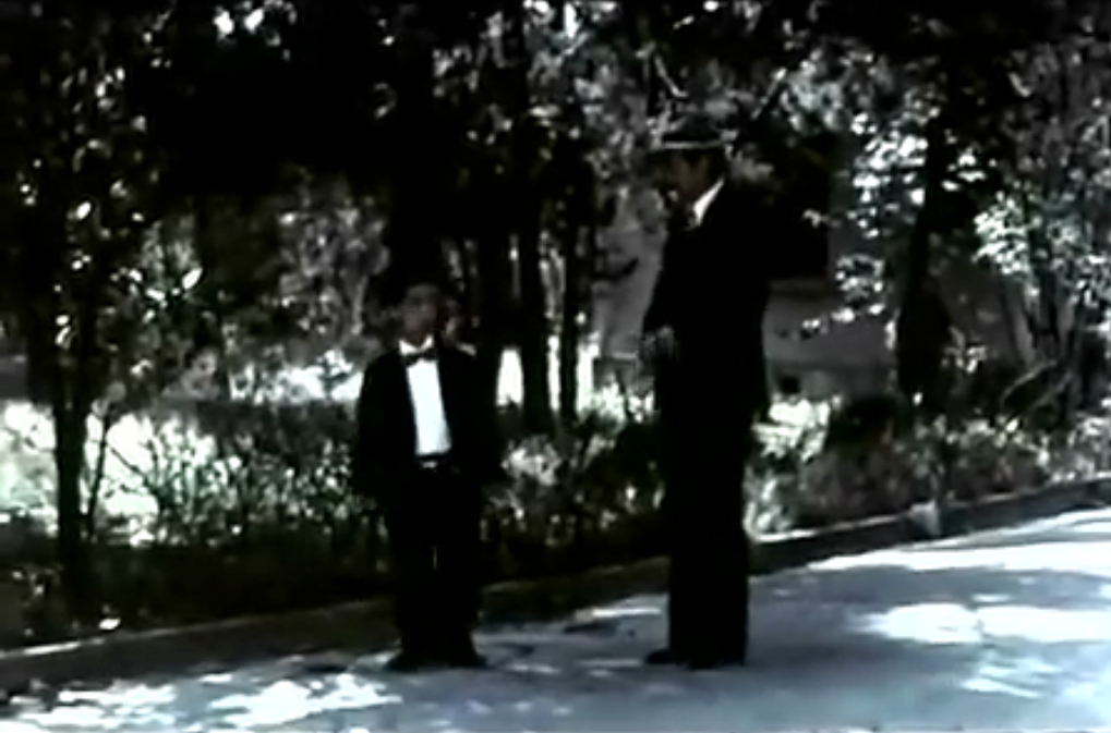 凶宅美人头剧照的剧照