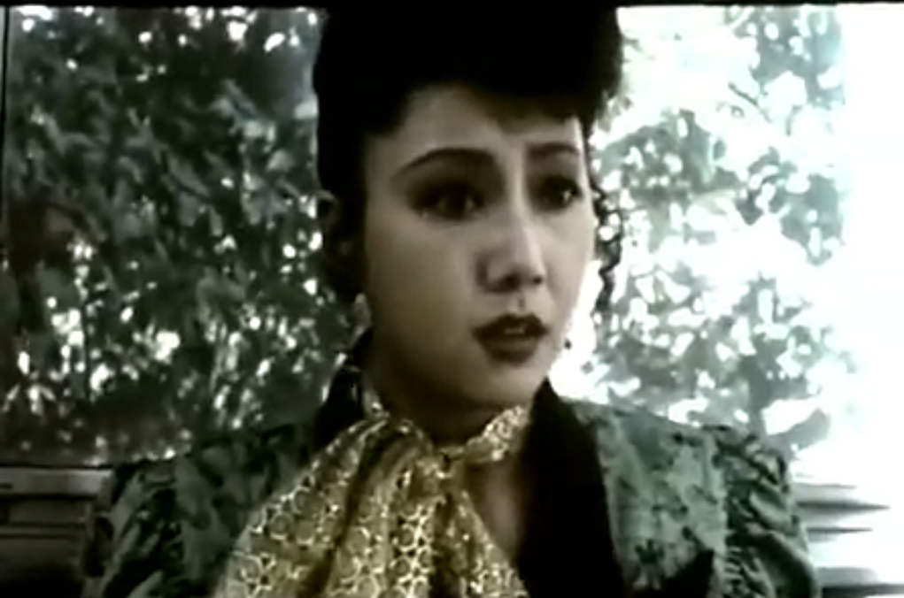 凶宅美人头剧照的剧照