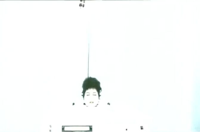 凶宅美人头剧照的剧照