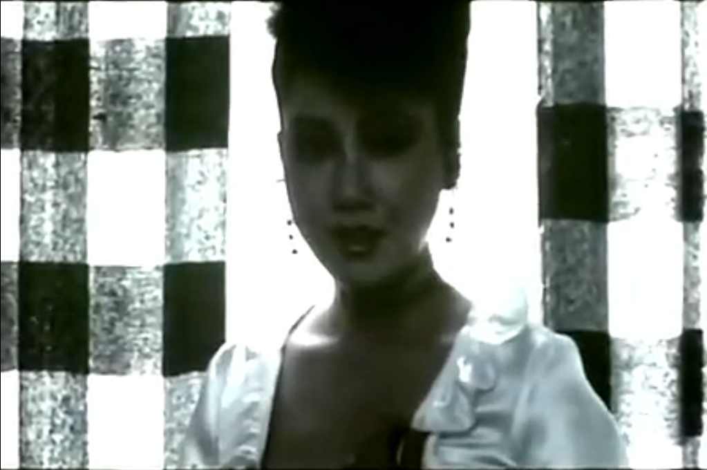 凶宅美人头剧照的剧照