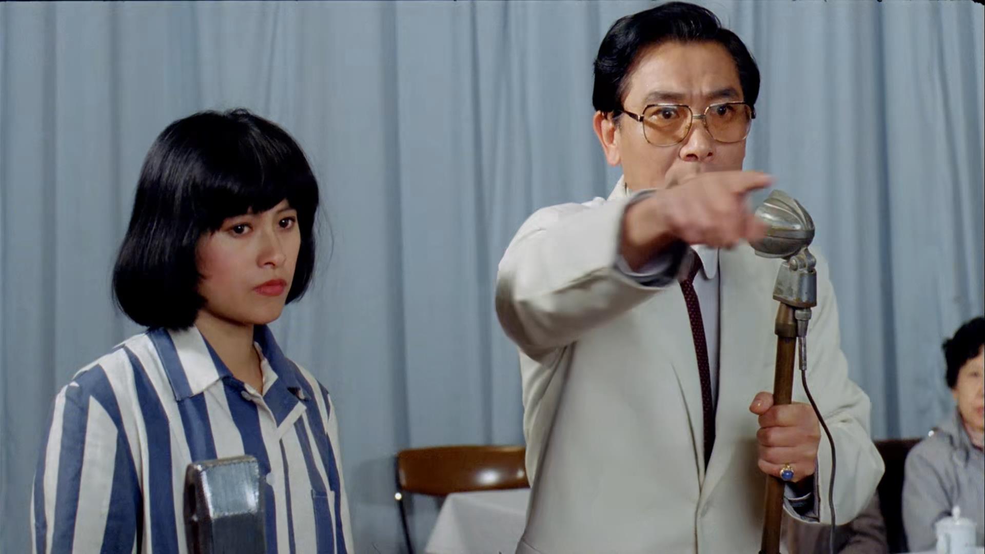 凶宅美人头剧照的剧照