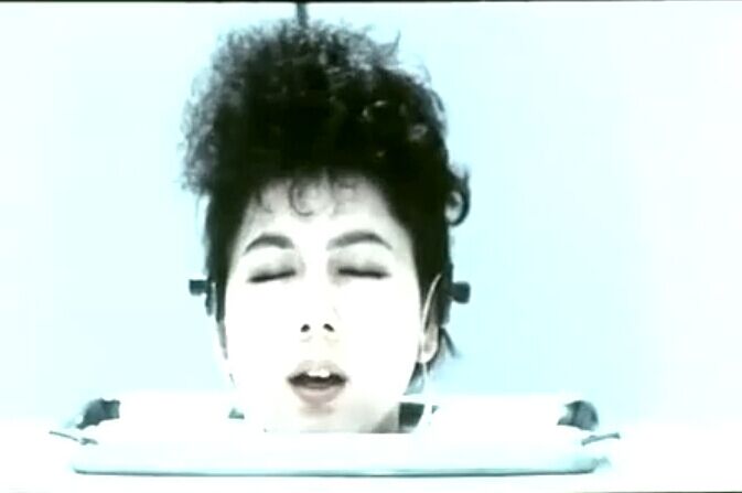 凶宅美人头剧照的剧照