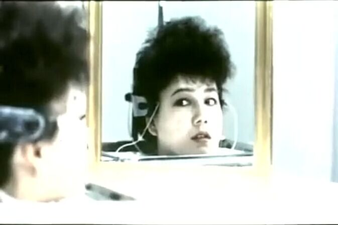 凶宅美人头剧照的剧照