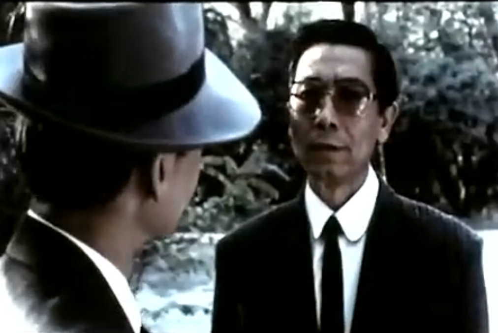 凶宅美人头剧照的剧照