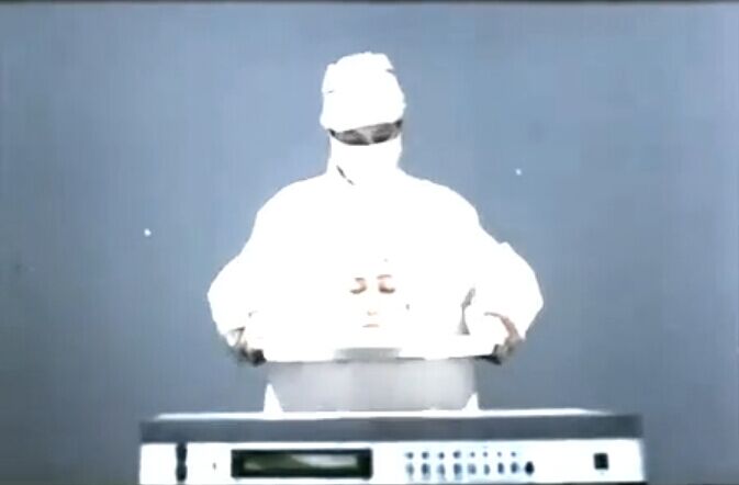 凶宅美人头剧照的剧照