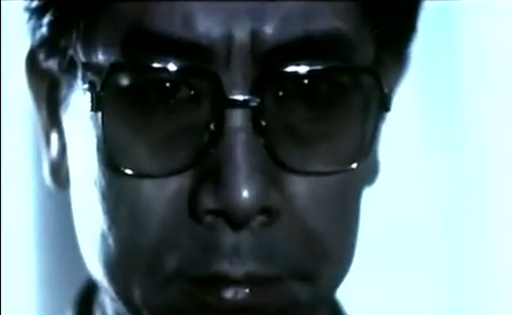 凶宅美人头剧照的剧照