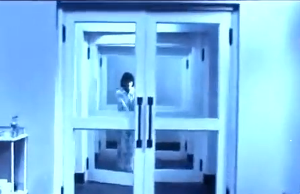 凶宅美人头剧照的剧照