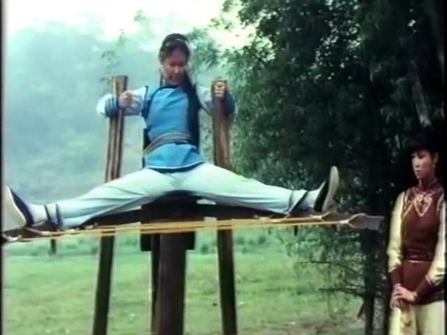 师妹出马剧照的剧照