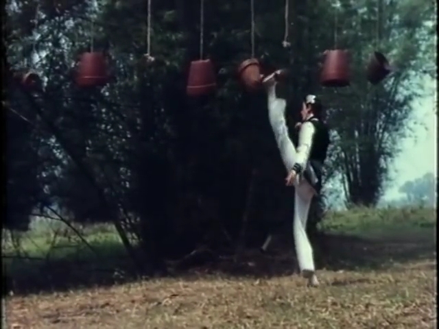 师妹出马剧照的剧照